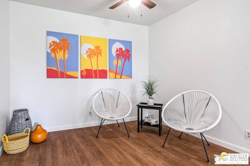 Palm Springs, CA 92262,550 N Villa CT #116