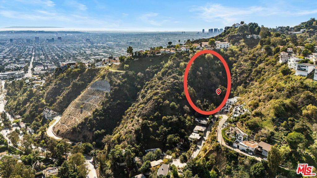 Los Angeles, CA 90046,0 Gould Avenue