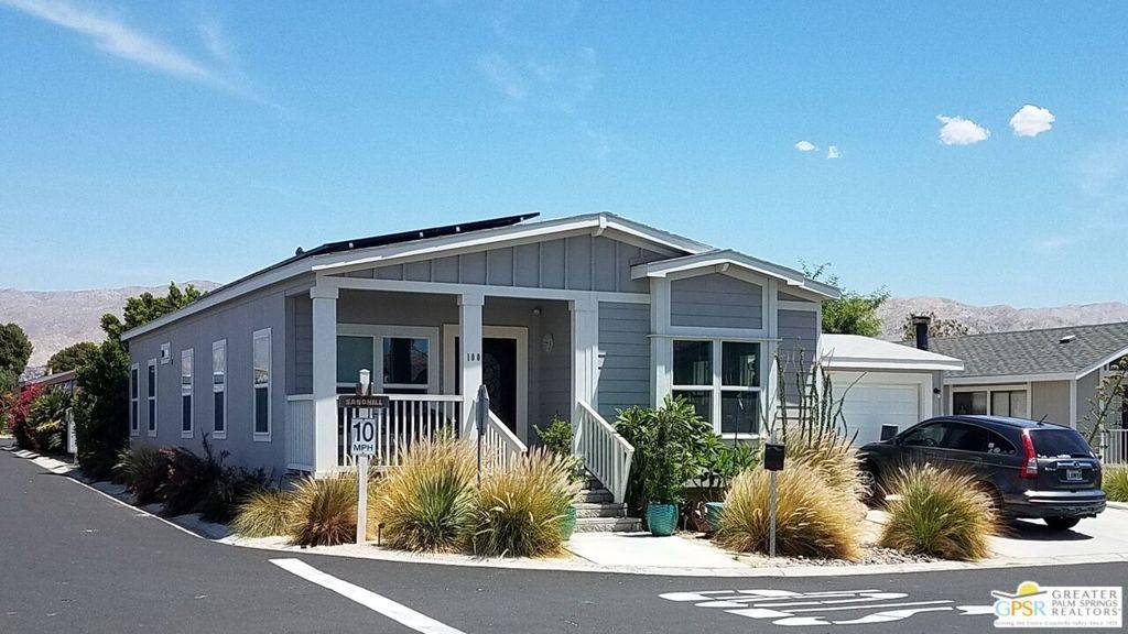 Desert Hot Springs, CA 92240,15300 Palm DR #100