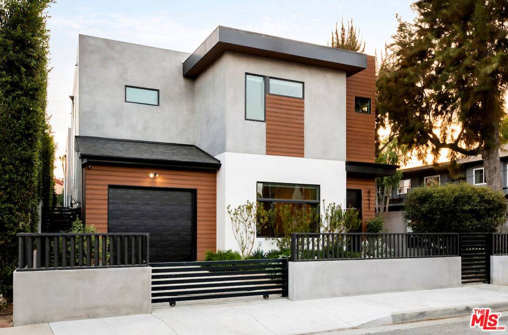 Culver City, CA 90232,4211 Ince BLVD