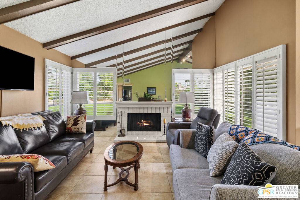 Rancho Mirage, CA 92270,89 Tennis Club DR