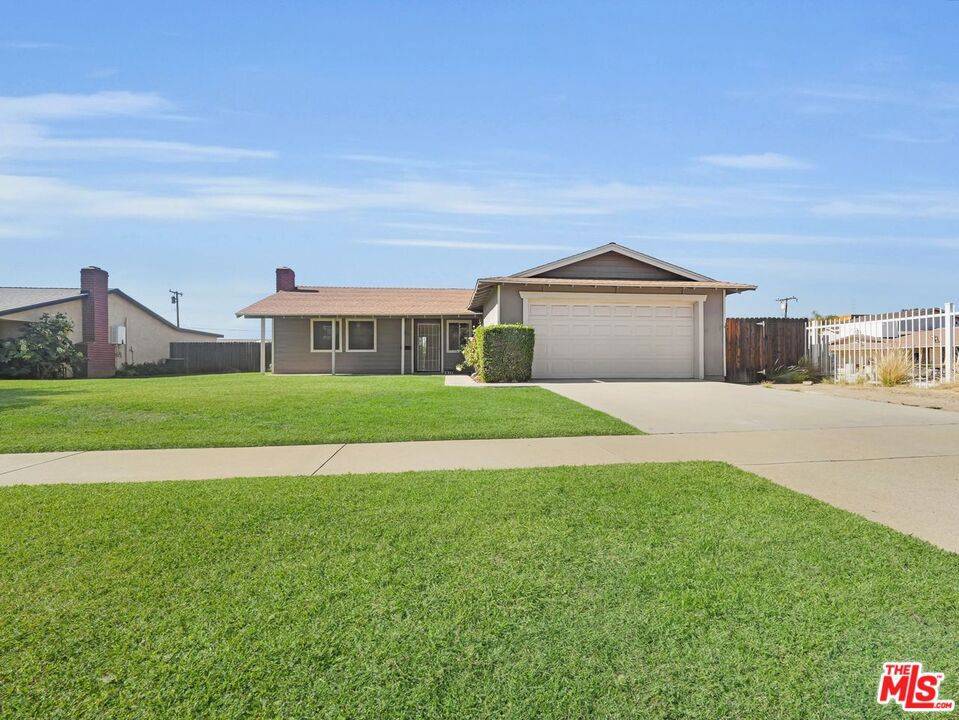 San Dimas, CA 91773,611 N Shellman AVE