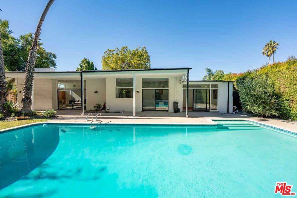 Sherman Oaks, CA 91403,3744 Cody RD