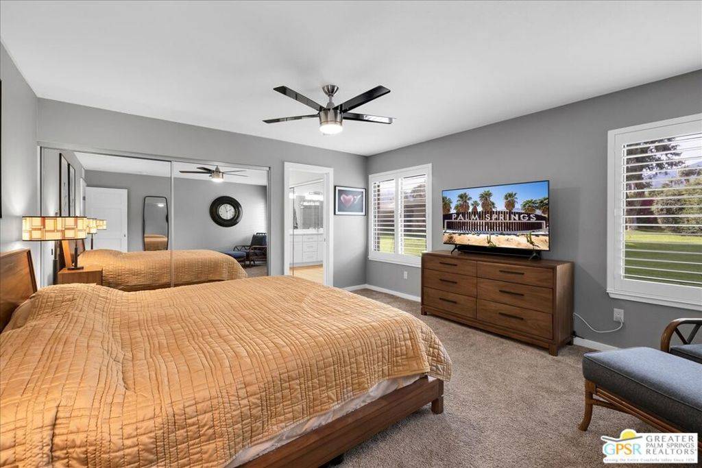 Palm Springs, CA 92264,1029 W Oakcrest DR