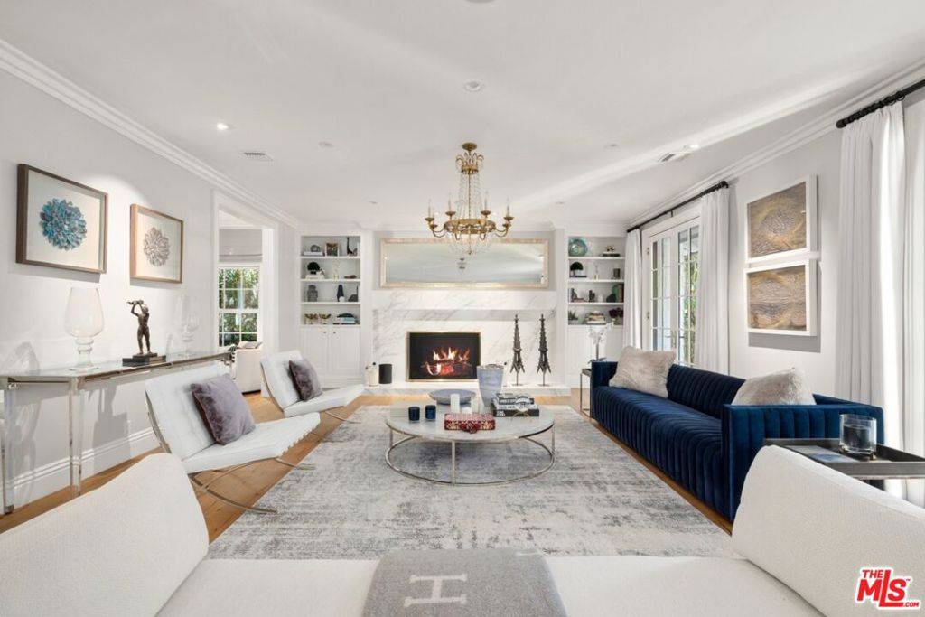 Beverly Hills, CA 90210,1960 Coldwater Canyon DR