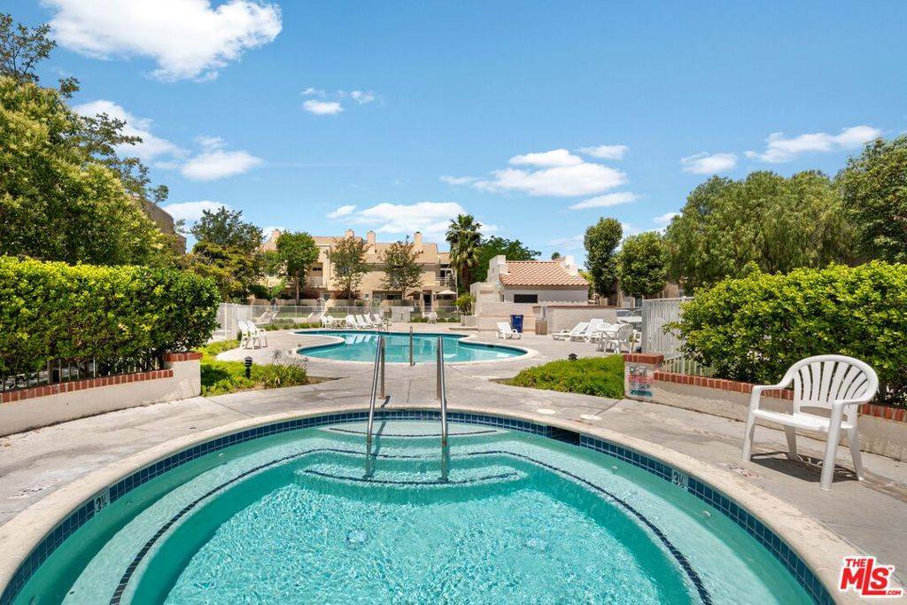 Stevenson Ranch, CA 91381,25715 Wagner WAY #B