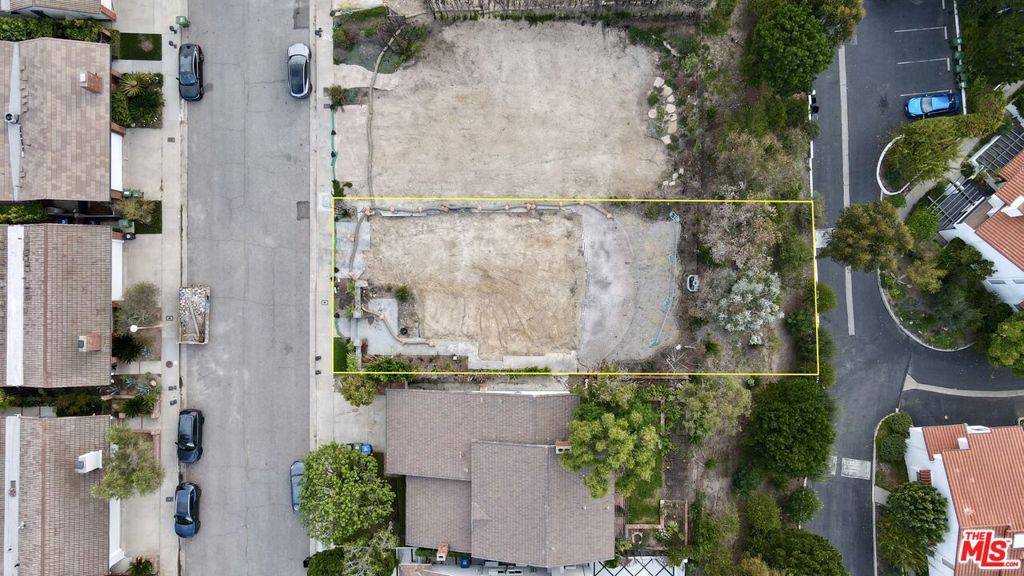 Pacific Palisades, CA 90272,17314 Avenida De La Herradura