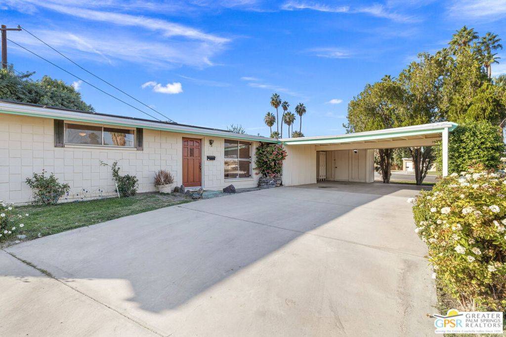 Palm Desert, CA 92260,74127 Velardo DR