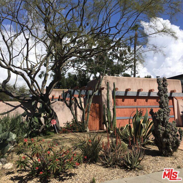 Los Angeles, CA 90034,3124 Veteran AVE