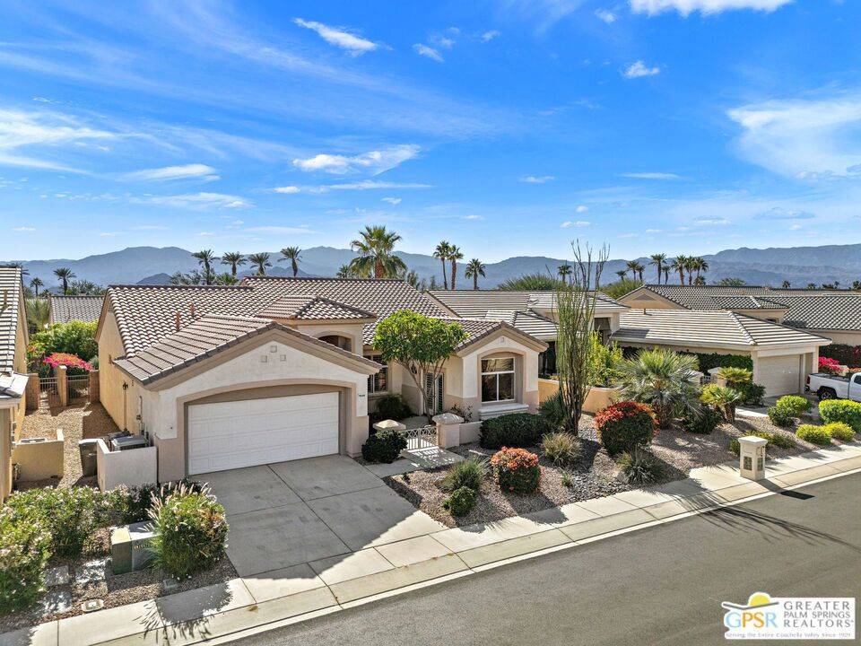 Palm Desert, CA 92211,78289 Kistler WAY