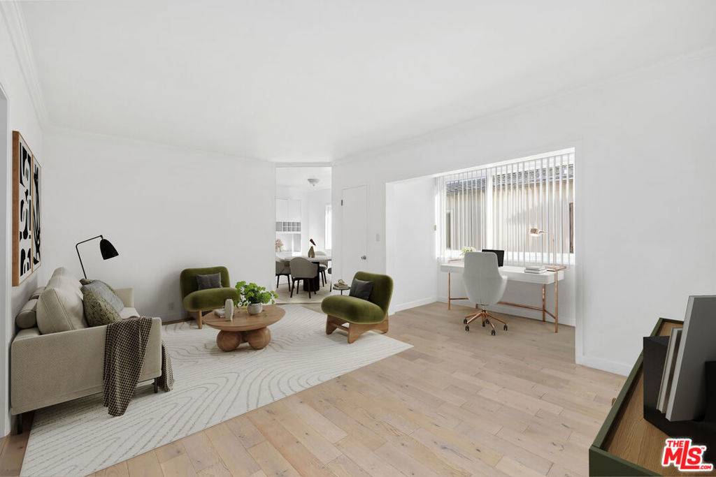 Santa Monica, CA 90405,2623 4th ST #5