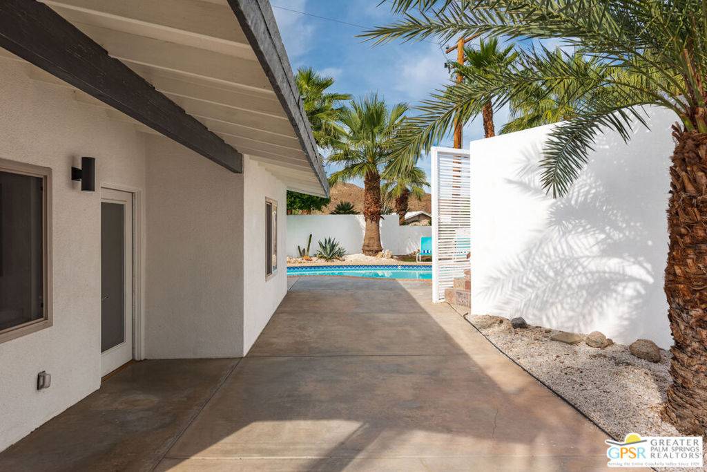 Cathedral City, CA 92234,68067 Vista Del Valle