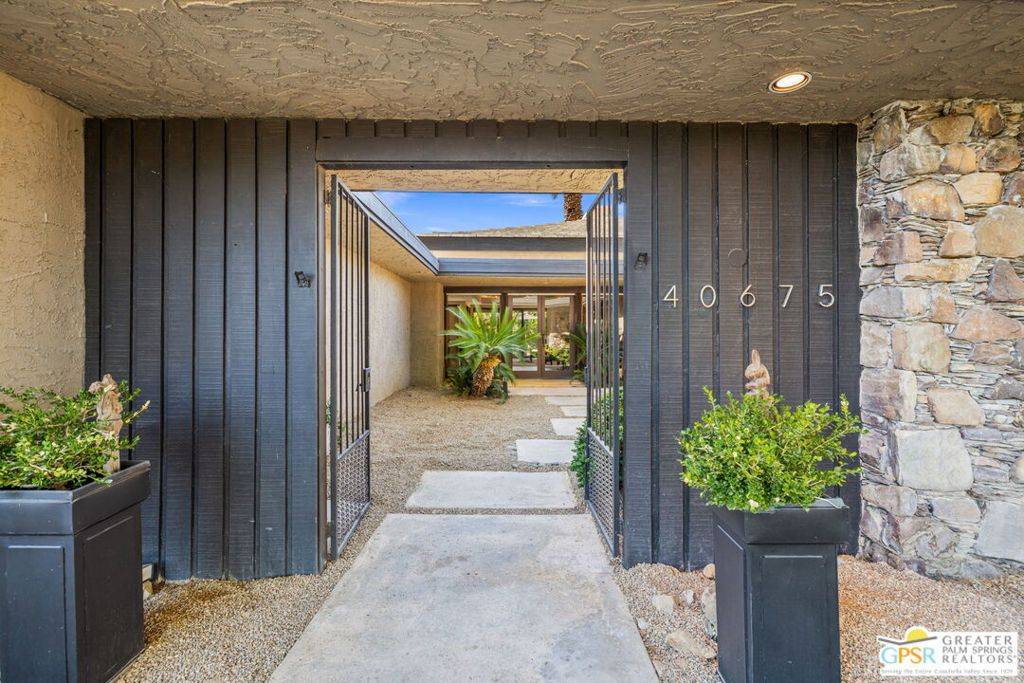 Rancho Mirage, CA 92270,40675 E Thunderbird TER