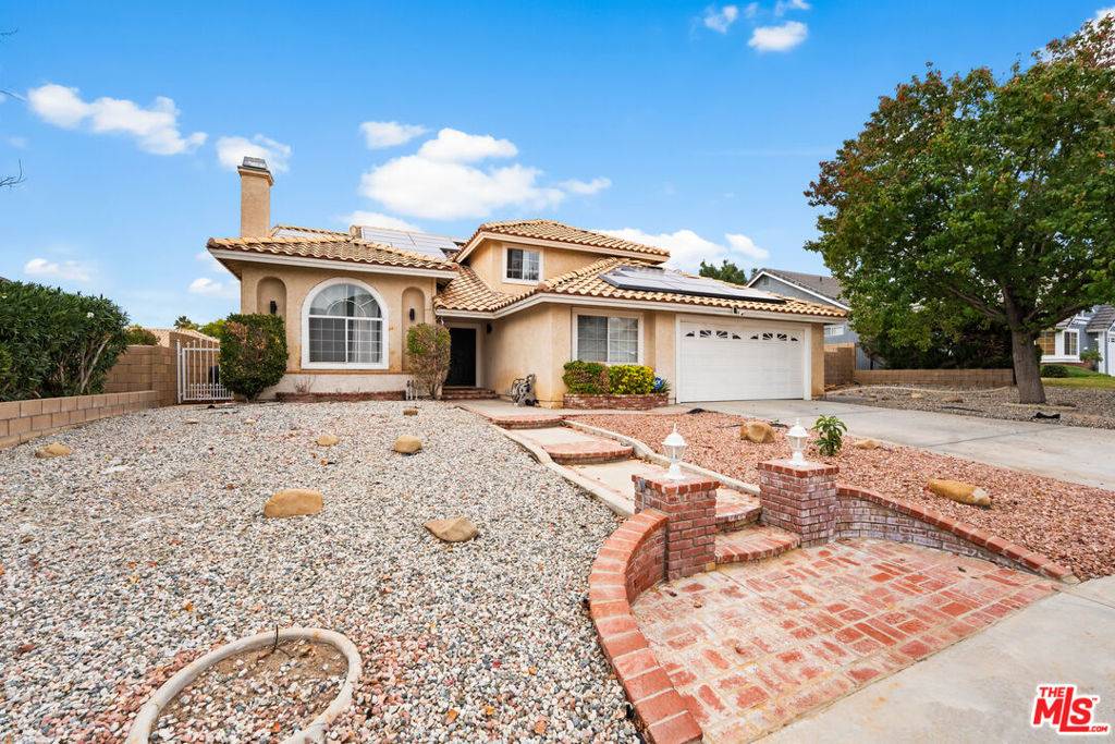 Lancaster, CA 93536,41504 Yancey LN