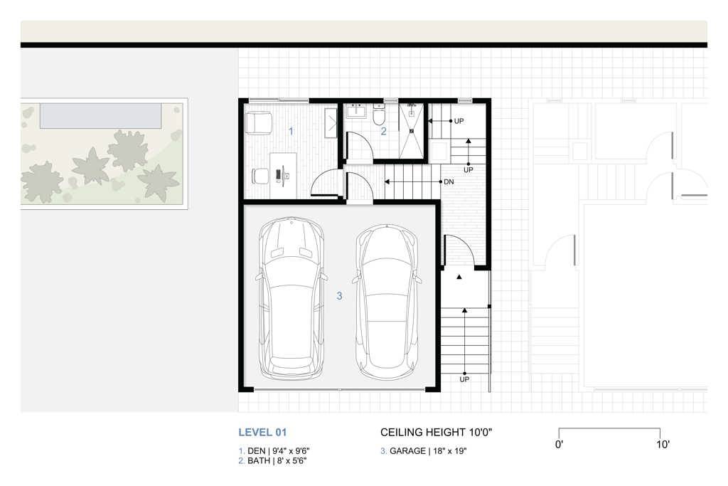Panorama City, CA 91402,14667 W Sara LN