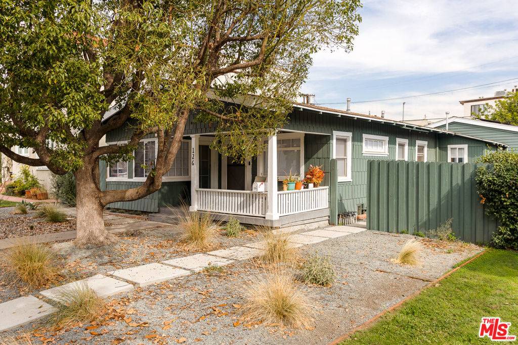 Glendale, CA 91205,126 Franklin CT