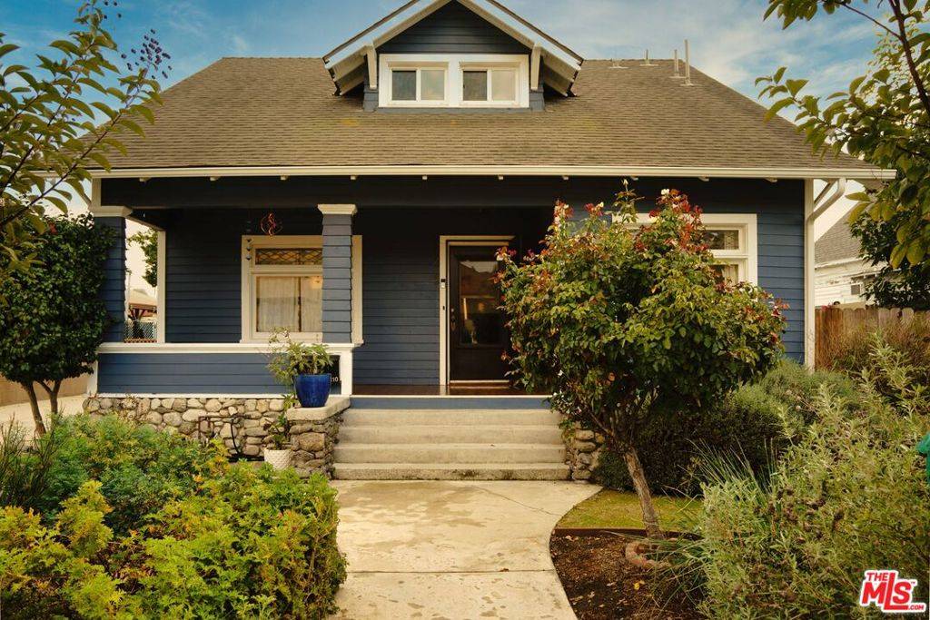 Los Angeles, CA 90031,3210 Manitou AVE