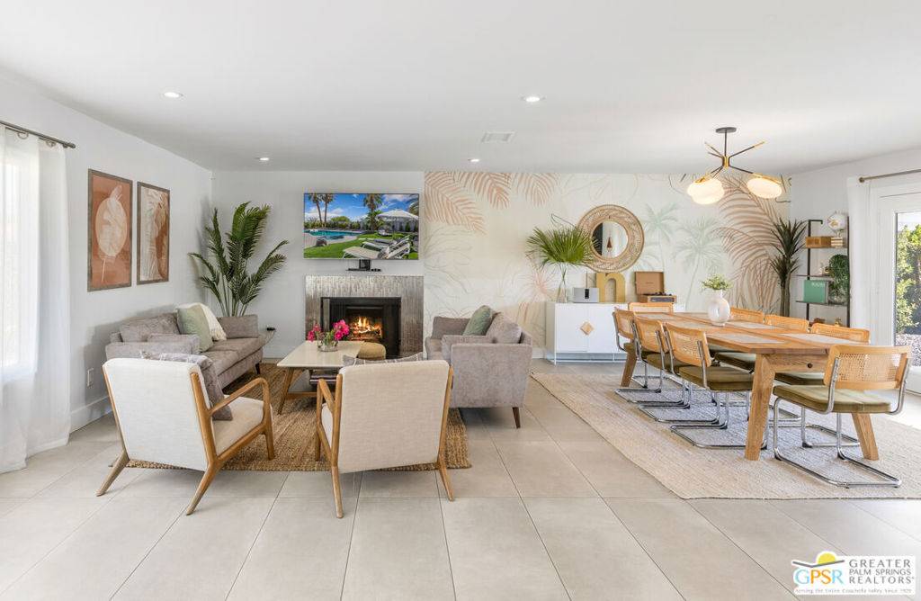 Palm Springs, CA 92262,932 N Camino Condor