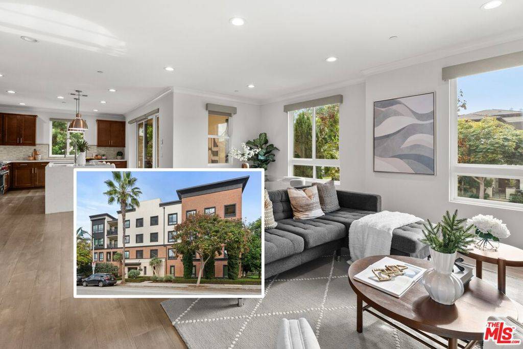 Playa Vista, CA 90094,12871 Runway RD #2