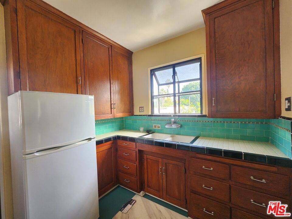 West Hollywood, CA 90046,1163 N Genesee AVE #1163 1/2