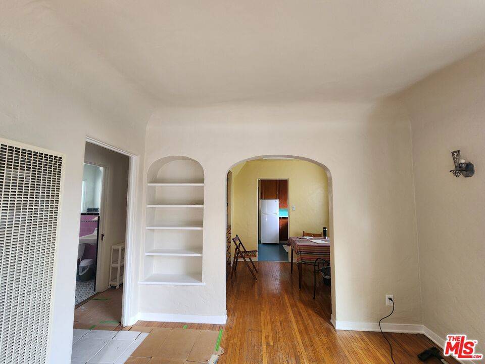 West Hollywood, CA 90046,1163 N Genesee AVE #1163 1/2