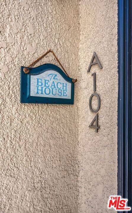 Playa Del Rey, CA 90293,7301 Vista Del Mar #A104