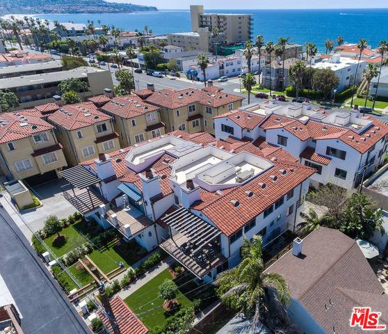 Redondo Beach, CA 90277,810 S Catalina AVE #B