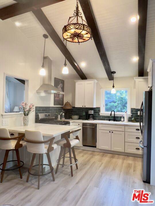 Woodland Hills, CA 91364,5262 Sale AVE