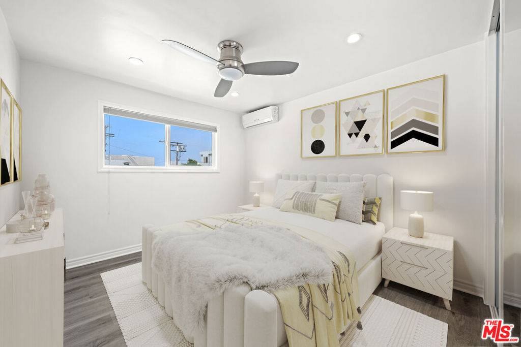 Marina Del Rey, CA 90292,29 Yawl ST #B