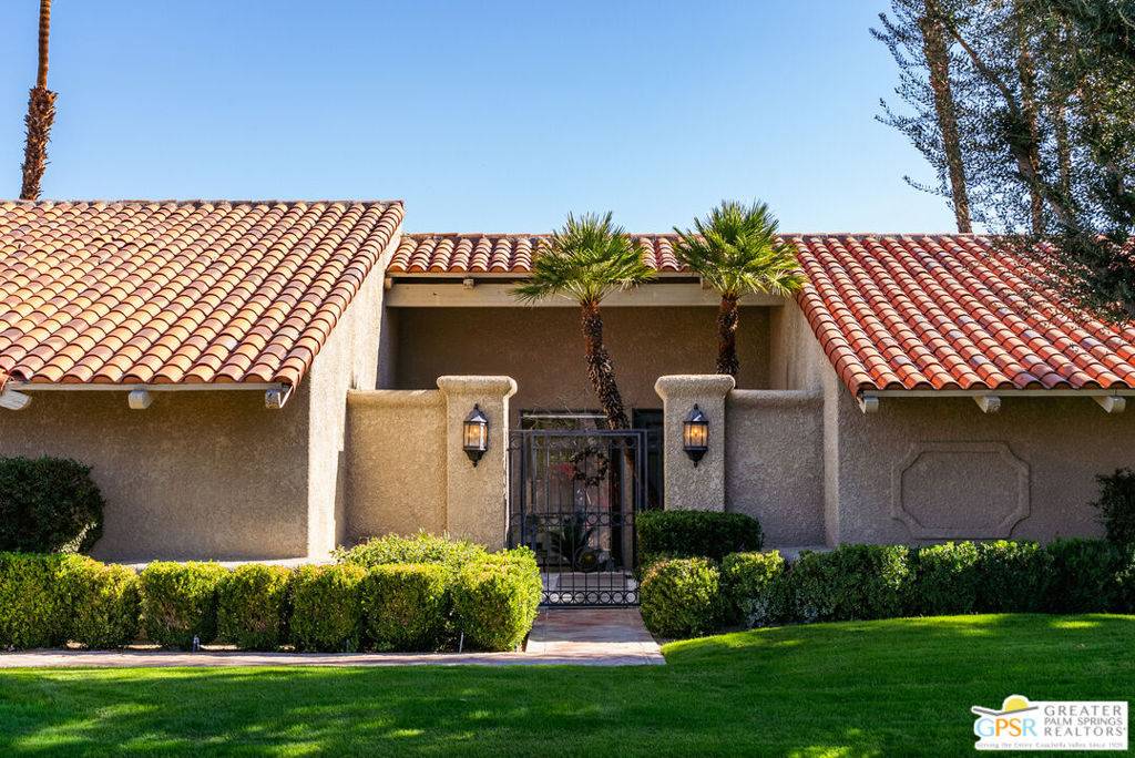 Rancho Mirage, CA 92270,15 Estrella ST