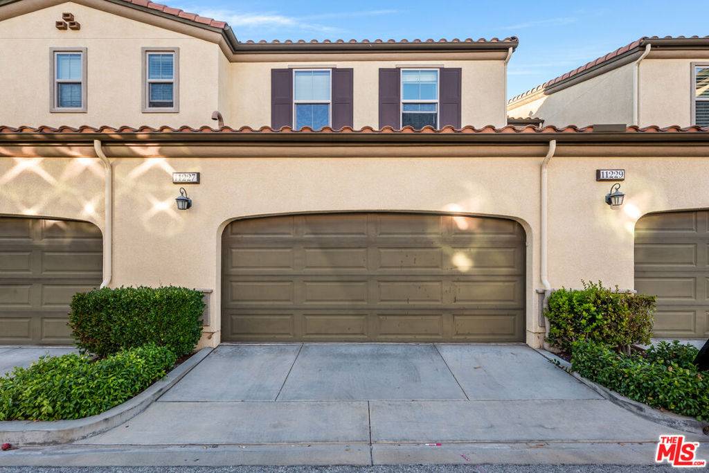 Northridge, CA 91326,11227 Paseo Sonesta