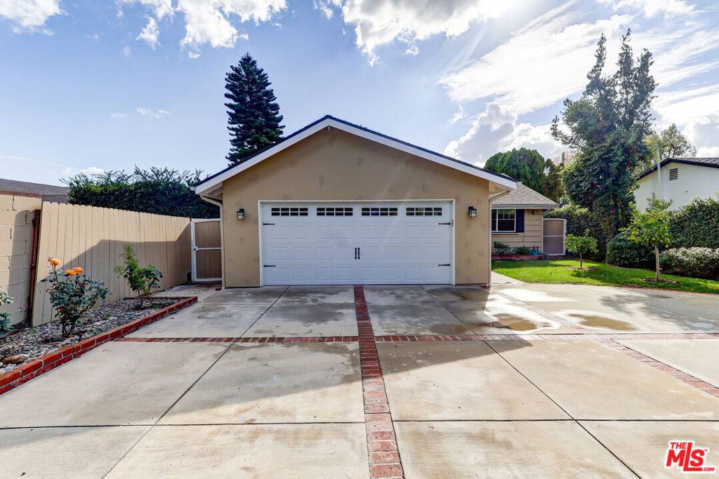 Sherman Oaks, CA 91411,14716 Cumpston ST