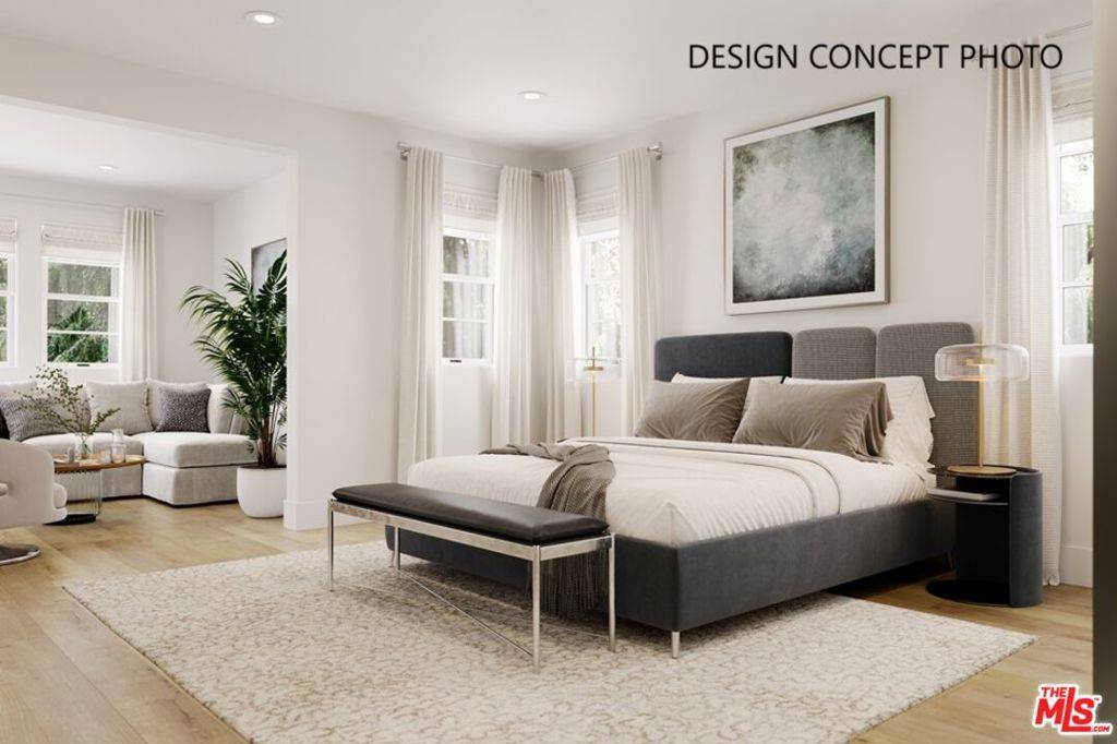 Los Angeles, CA 90064,10533 Dunleer DR