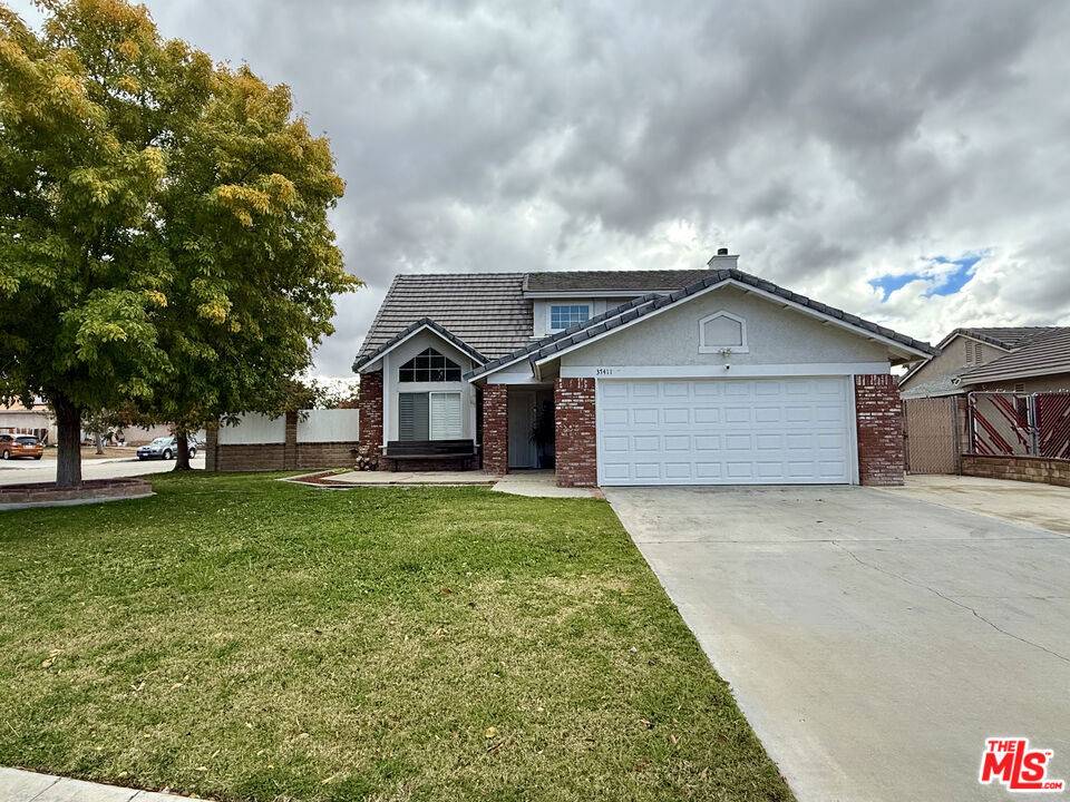 Palmdale, CA 93550,37411 Sheffield DR