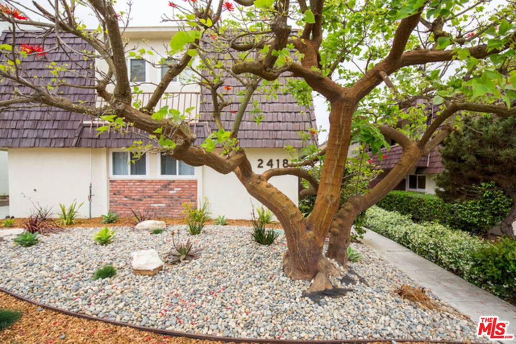 Redondo Beach, CA 90278,2418 Graham AVE #2