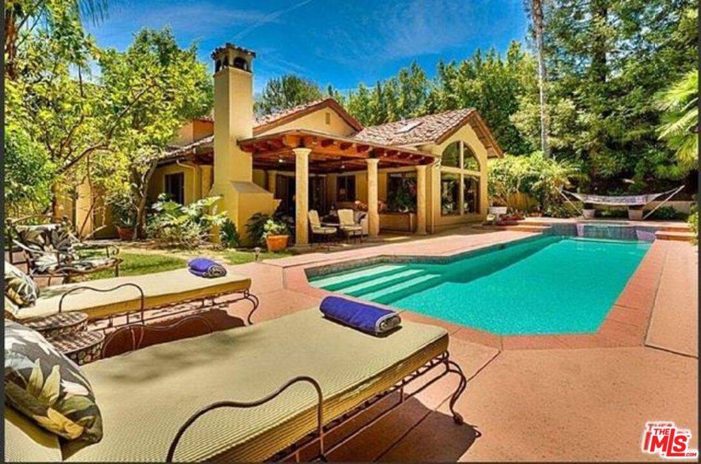 Beverly Hills, CA 90210,12090 Summit CIR