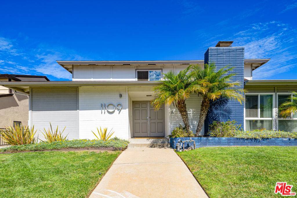 Redondo Beach, CA 90277,1109 Barbara ST