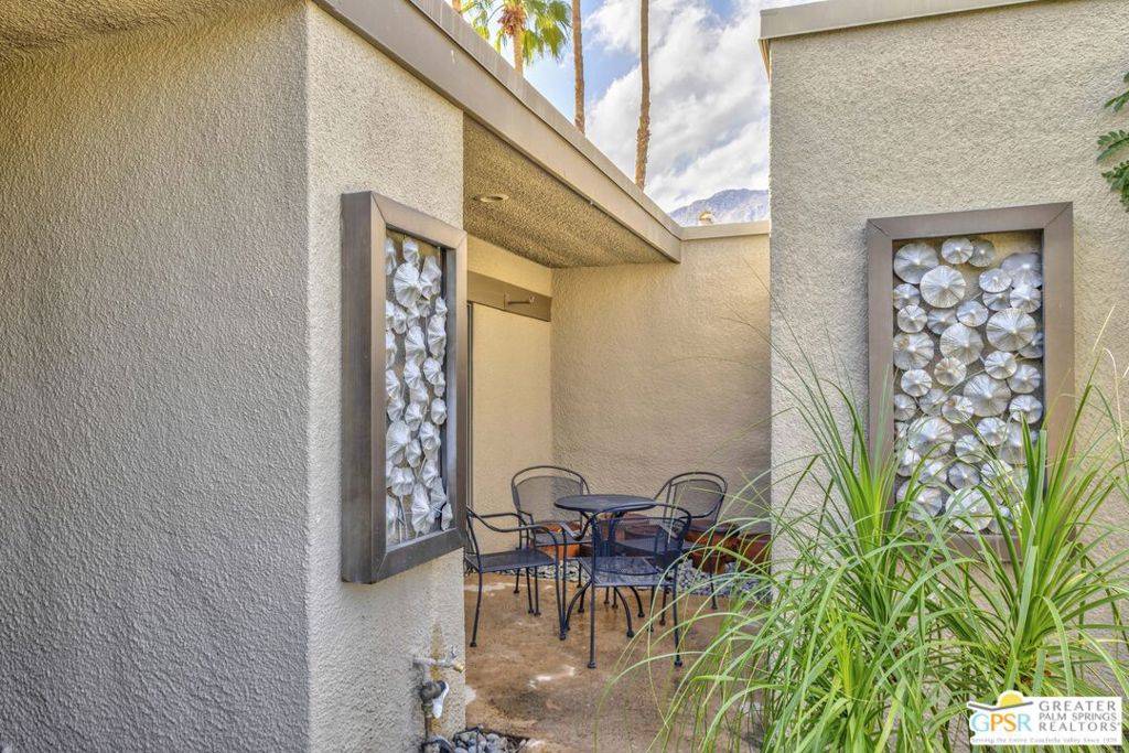 Palm Springs, CA 92262,1183 Tiffany CIR