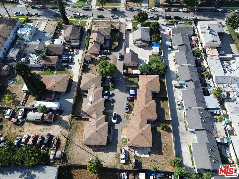 Lynwood, CA 90262,3161 Euclid AVE