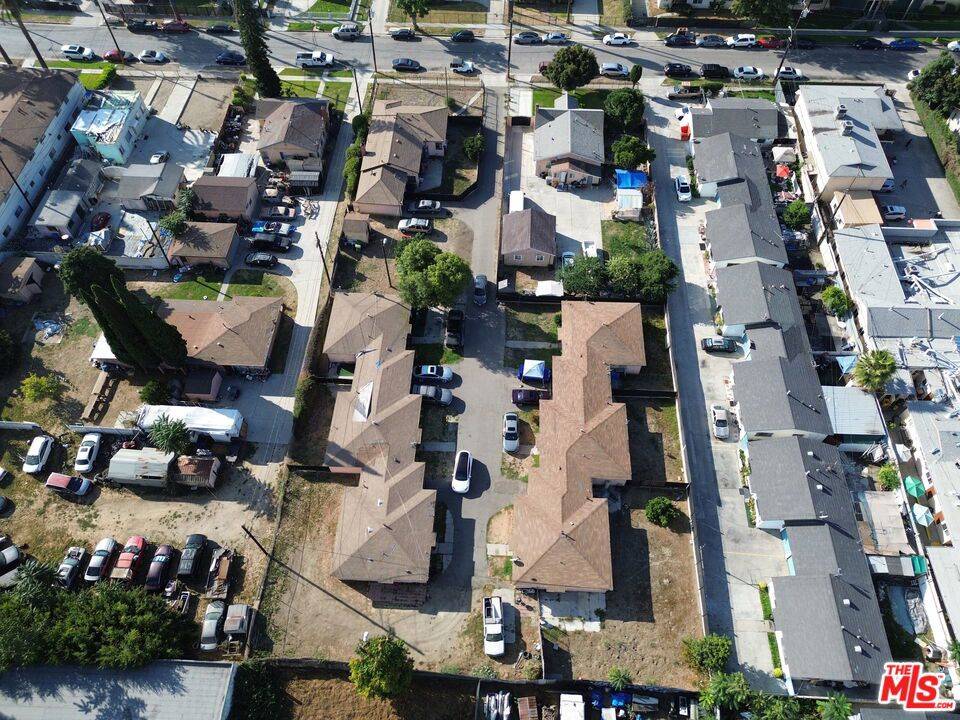 Lynwood, CA 90262,3161 Euclid AVE