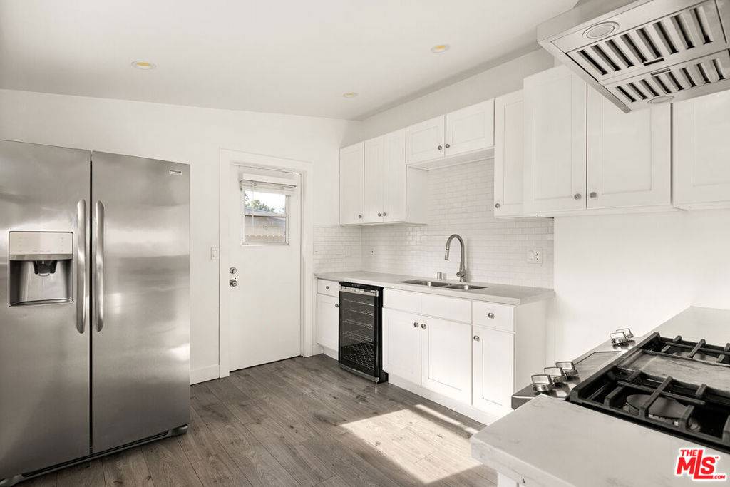 Los Angeles, CA 90042,312 Chestnut AVE