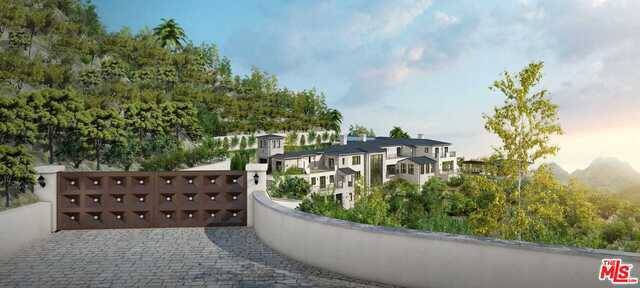 Los Angeles, CA 90049,1862 Mango WAY