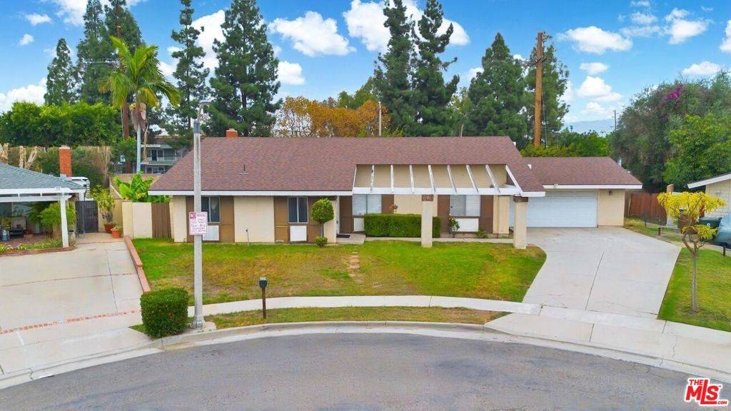 Fullerton, CA 92835,3920 San Marcos PL