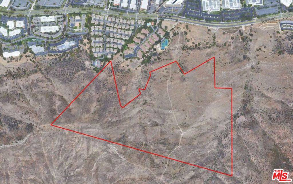 Agoura Hills, CA 91301,1 Agoura Rd