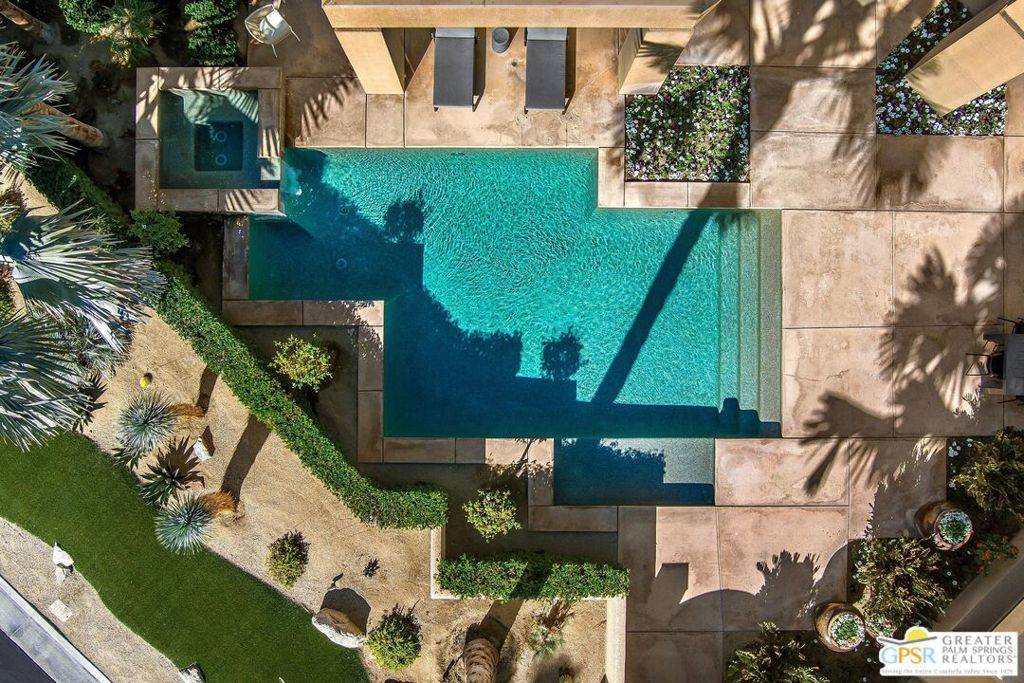 Rancho Mirage, CA 92270,23 Ambassador CIR