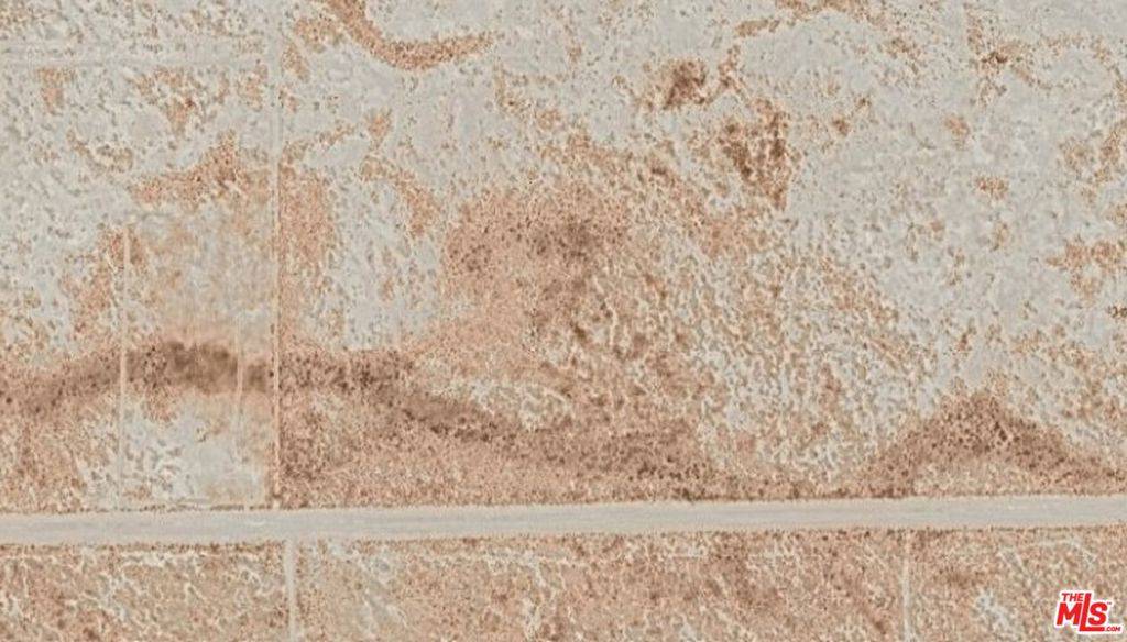 Rosamond, CA 93560,0 Gaskell/25th RD