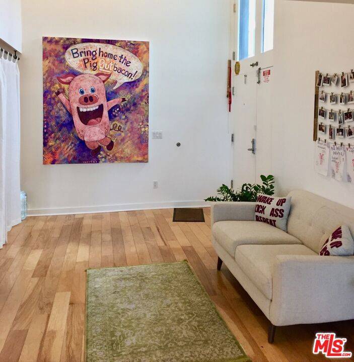 Venice, CA 90291,615 Hampton DR #C101