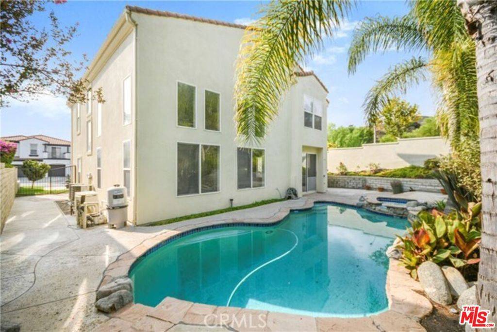 Stevenson Ranch, CA 91381,26003 Twain PL