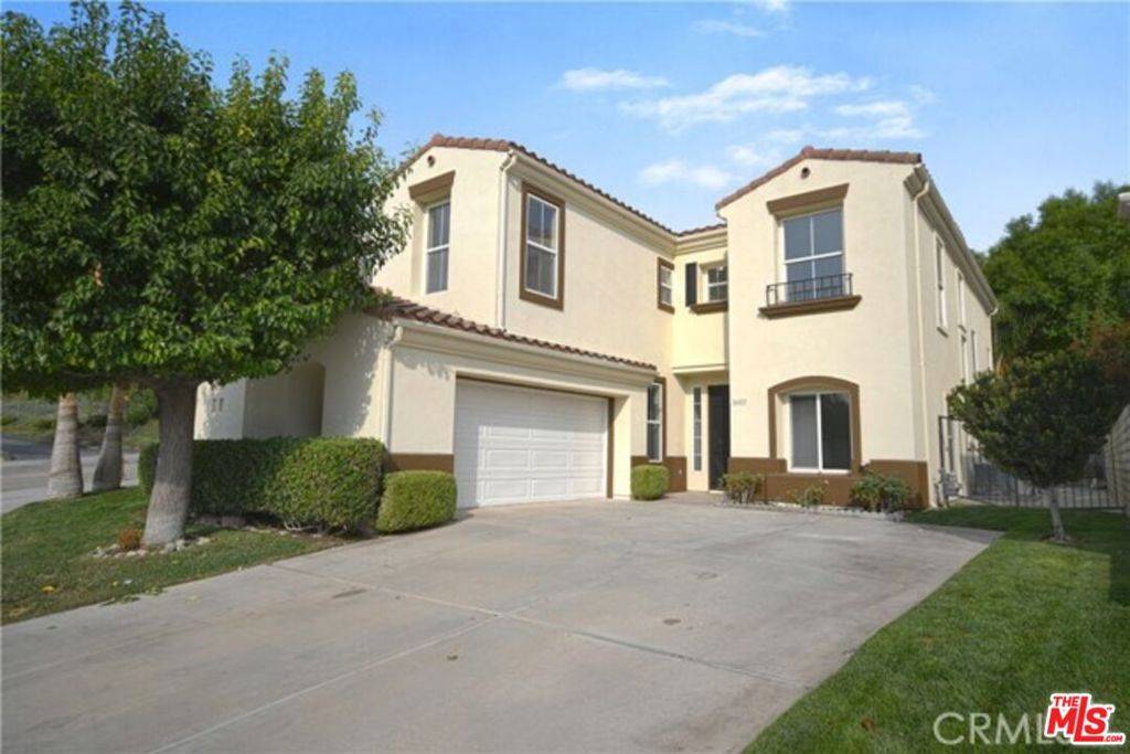 Stevenson Ranch, CA 91381,26003 Twain PL