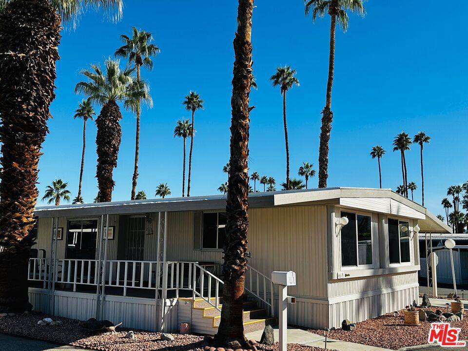 Cathedral City, CA 92234,469 Coyote